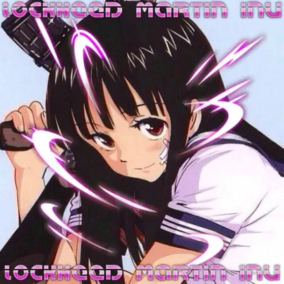 Lockheed Martin Inu meme 90
