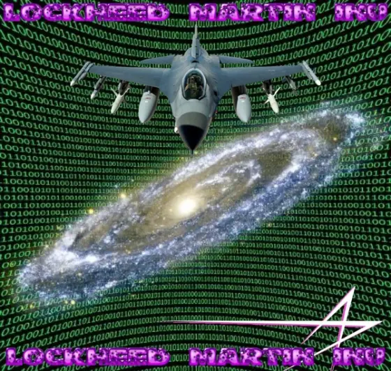 Lockheed Martin Inu meme 130