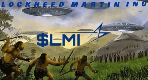 Lockheed Martin Inu meme 77