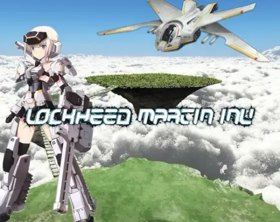 Lockheed Martin Inu meme 51