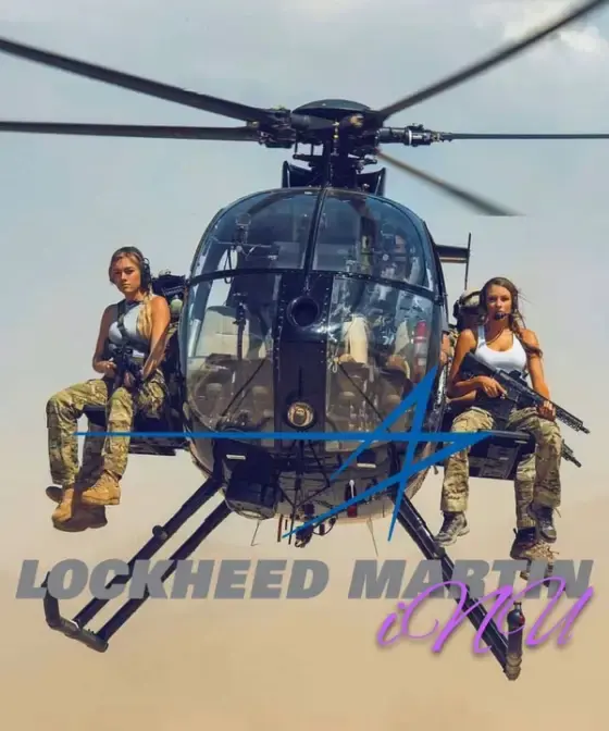 Lockheed Martin Inu meme 4