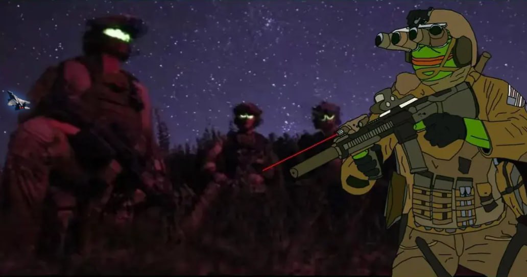 Lockheed Martin Inu meme 110