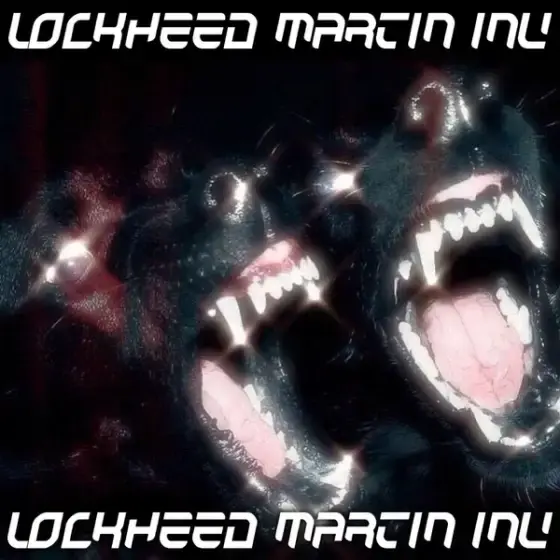 Lockheed Martin Inu meme 82