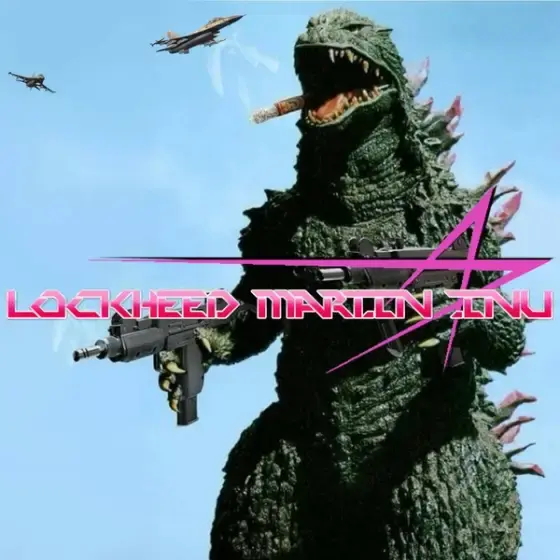 Lockheed Martin Inu meme 52