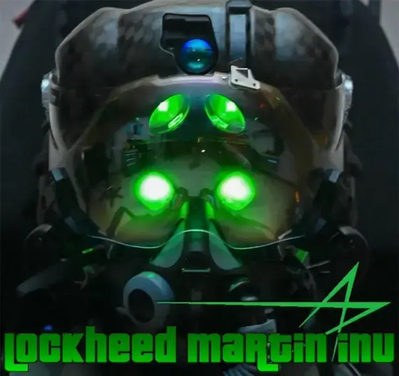 Lockheed Martin Inu meme 84