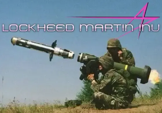Lockheed Martin Inu meme 56