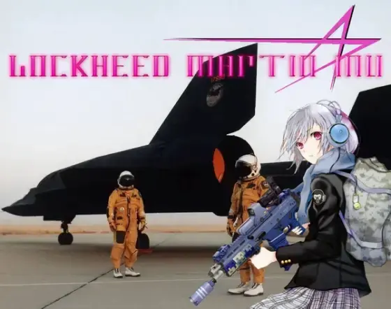 Lockheed Martin Inu meme 57
