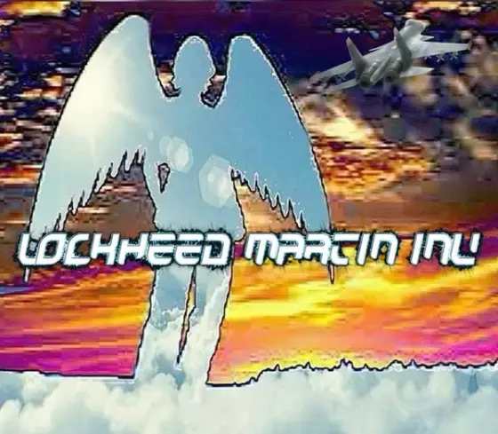 Lockheed Martin Inu meme 124
