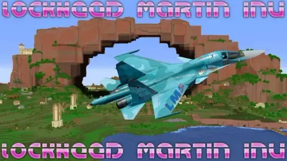 Lockheed Martin Inu meme 22