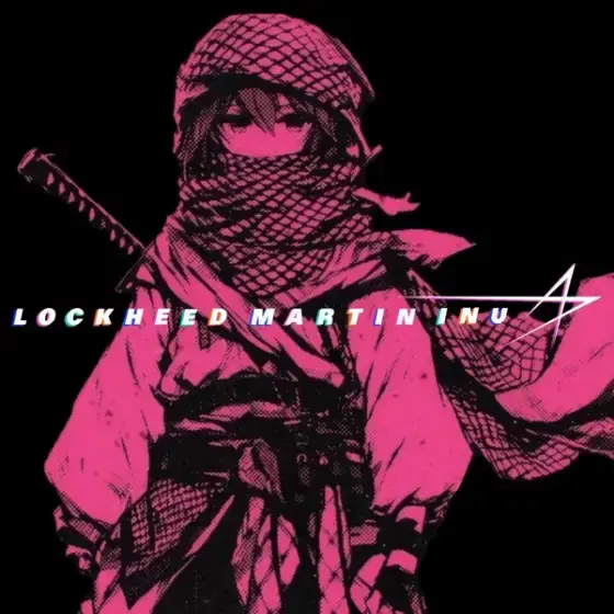 Lockheed Martin Inu meme 26