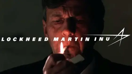 Lockheed Martin Inu meme 88