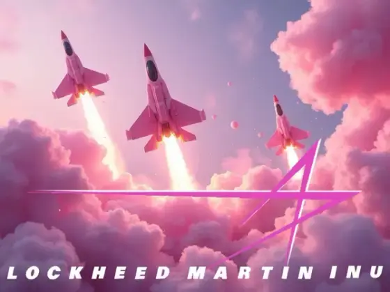 Lockheed Martin Inu meme 129