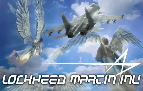 Lockheed Martin Inu meme 65