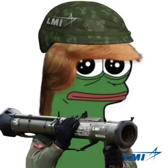 Lockheed Martin Inu meme 34
