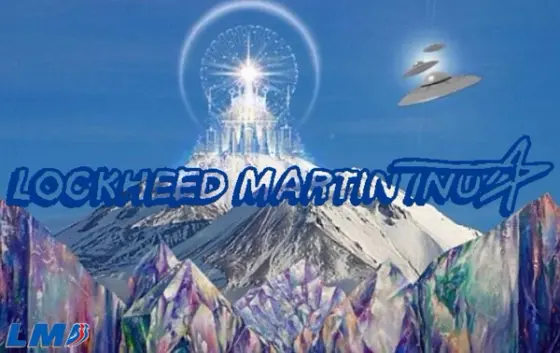 Lockheed Martin Inu meme 37