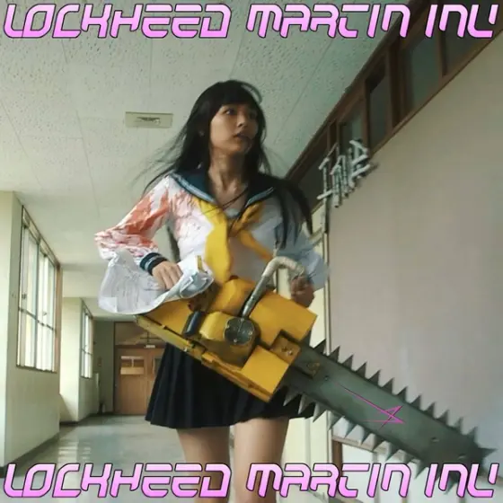 Lockheed Martin Inu meme 41