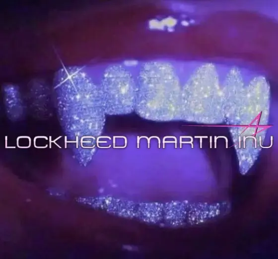 Lockheed Martin Inu meme 49