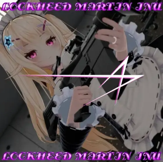 Lockheed Martin Inu meme 136