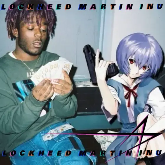 Lockheed Martin Inu meme 144