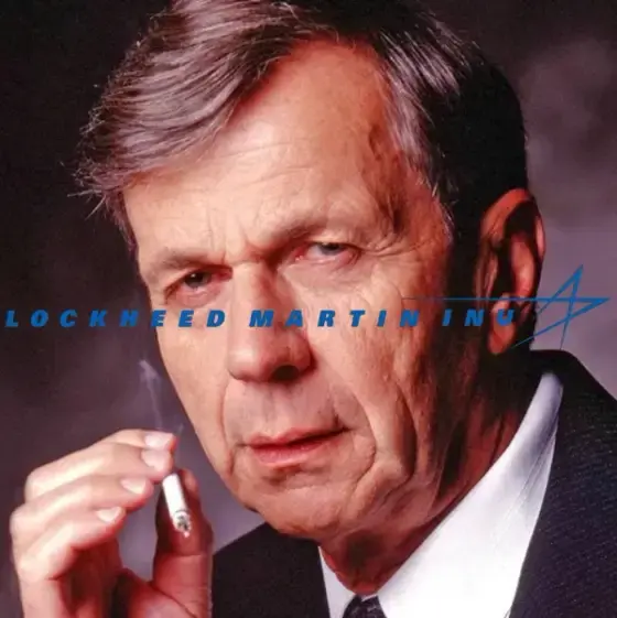 Lockheed Martin Inu meme 175