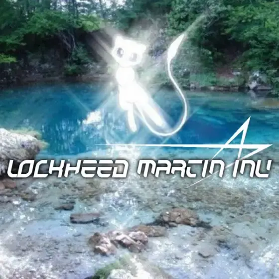 Lockheed Martin Inu meme 177