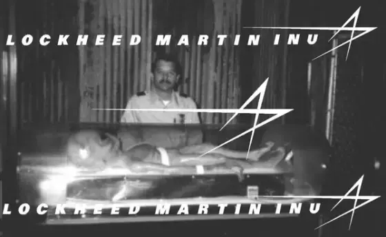 Lockheed Martin Inu meme 196
